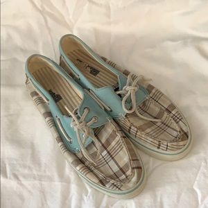 Sperry Top-Siders